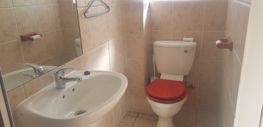 To Let 3 Bedroom Property for Rent in Parklands Western Cape